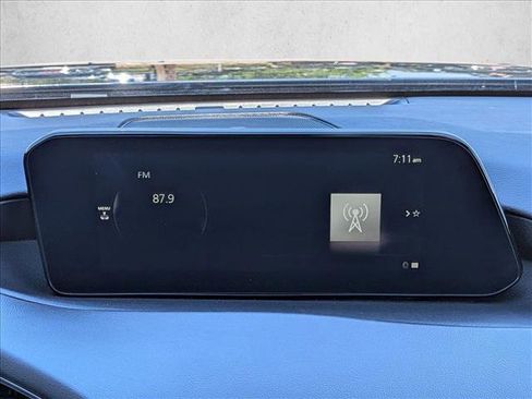 Used 2025 MAZDA MAZDA3 s FWD image 12
