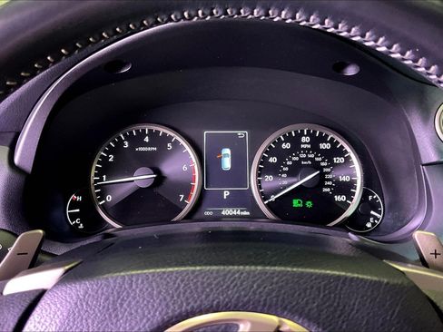 Used 2020 Lexus NX 300 FWD w/ Accessory Package image 14