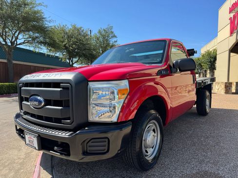 Used 2015 Ford F250 XL RWD image 5