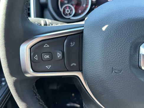 New 2026 RAM 2500 Big Horn AWD/4WD image 20