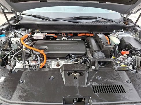 Used 2024 Honda CR-V Sport-L image 27
