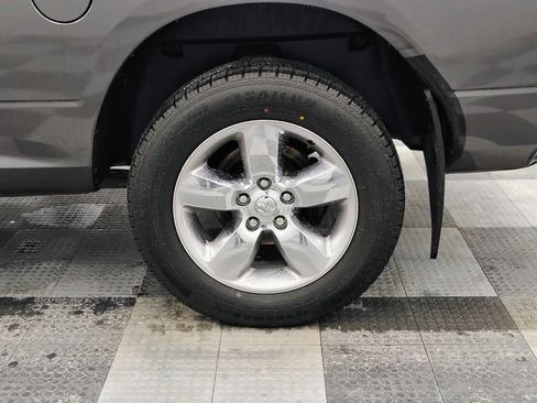 Used 2016 RAM 1500 Big Horn image 15