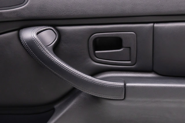Used 2000 BMW M Coupe RWD image 48