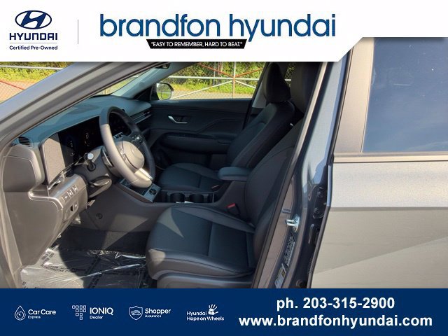 Certified 2026 Hyundai Kona SEL Premium AWD/4WD image 21
