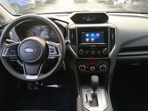 Used 2020 Subaru Crosstrek 2.0i w/ Popular Package #1 image 7