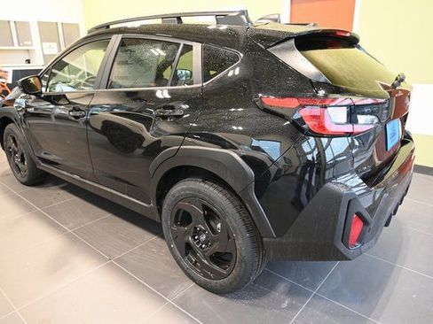 New 2026 Subaru Crosstrek 2.5i Sport w/ Crosstrek Mirror Package AWD/4WD image 11