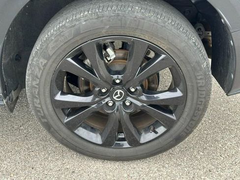 Used 2024 MAZDA CX-30 AWD 2.5 S w/ Select Sport Pkg image 7