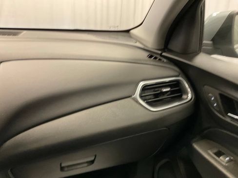 Used 2023 Chevrolet Equinox LT AWD/4WD image 21