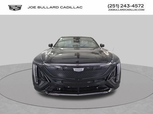New 2026 Cadillac Lyriq Sport w/ LPO, Floor Liner Package AWD/4WD image 2