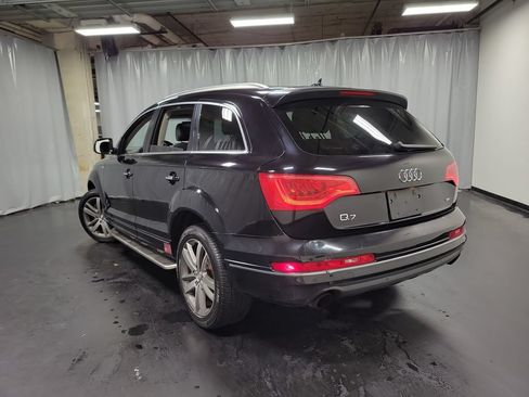 Used 2011 Audi Q7 3.0T Premium Plus AWD/4WD image 7