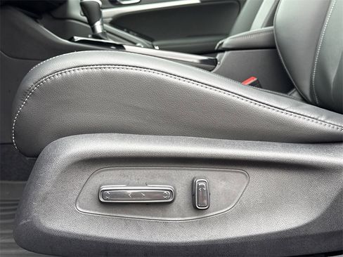 Certified 2025 Acura Integra A-Spec image 22