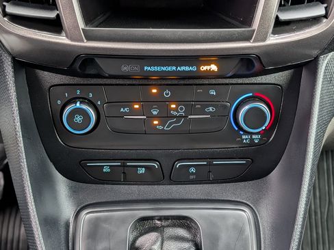 Certified 2023 Ford Transit Connect XL image 23