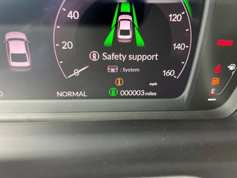 New 2026 Honda Accord Sport image 24