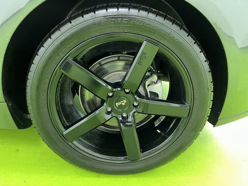 Used 2014 Chevrolet Camaro LT w/ RS Package RWD image 15