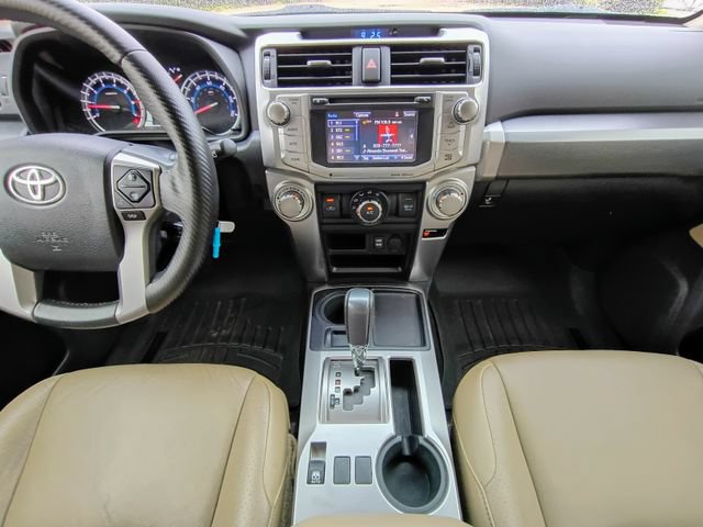 Used 2016 Toyota 4Runner SR5 RWD image 39