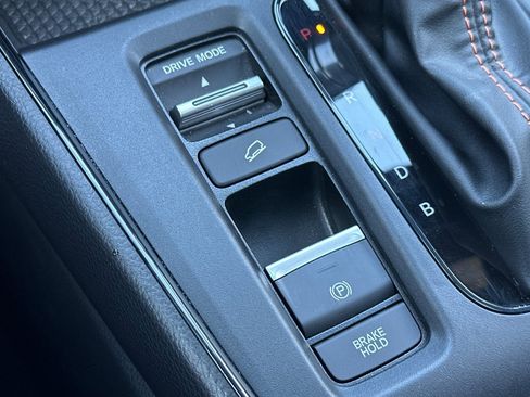 Used 2025 Honda CR-V Sport image 32