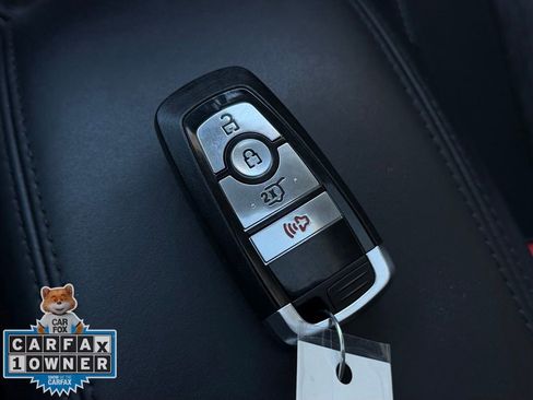 Used 2022 Ford Bronco Sport Big Bend w/ Convenience Package image 30