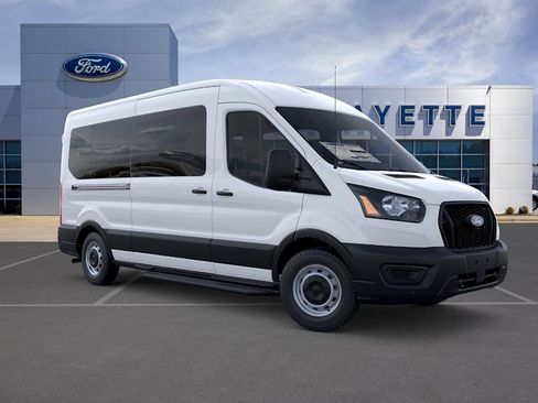 New 2026 Ford Transit 350 XL RWD image 7