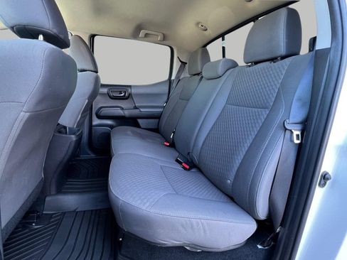 Used 2021 Toyota Tacoma SR image 30