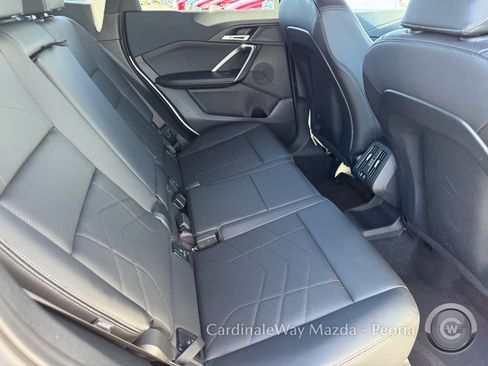 Used 2025 BMW X1 xDrive28i image 15