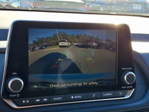 New 2026 Nissan Rogue SV image 15