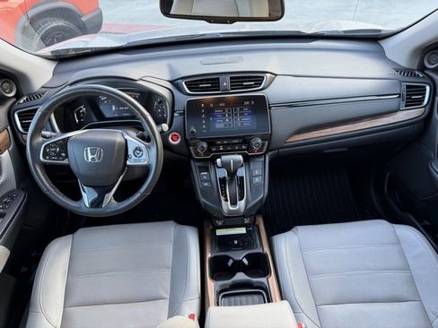 Used 2021 Honda CR-V Touring image 48