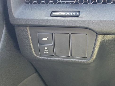 Certified 2025 Honda CR-V Sport-L image 20
