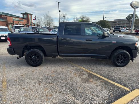 Used 2020 RAM 2500 Tradesman image 6