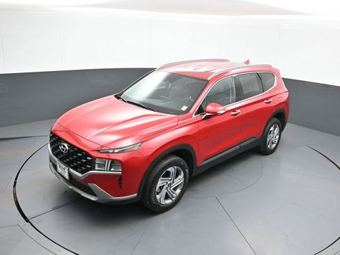 Certified 2023 Hyundai Santa Fe SEL AWD/4WD image 33