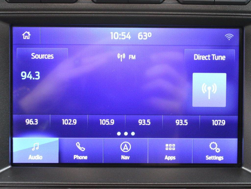 Used 2021 Ford Expedition Platinum AWD/4WD image 31