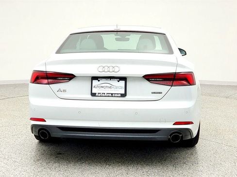 Used 2019 Audi A5 2.0T Premium Plus w/ Premium Plus image 6