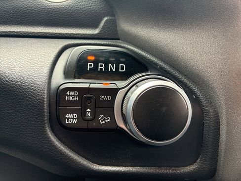 Used 2022 RAM 2500 Tradesman image 25