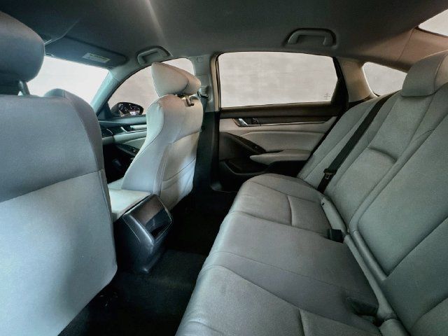 Used 2018 Honda Accord LX image 22