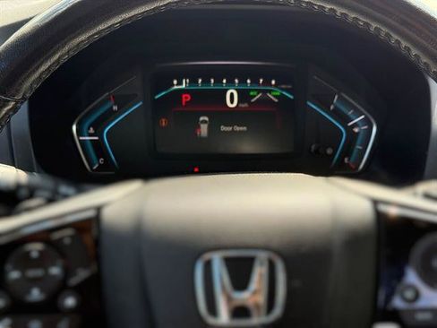 Used 2018 Honda Odyssey Elite image 16