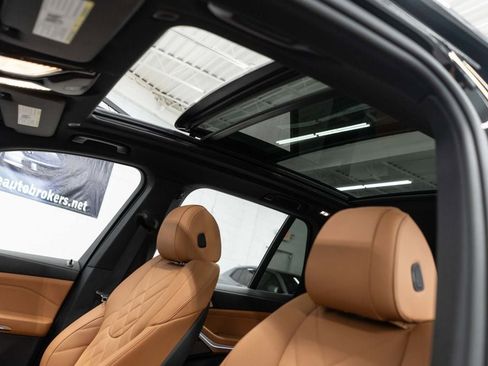 Used 2026 BMW X5 xDrive40i AWD/4WD image 7