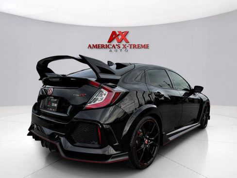 Used 2019 Honda Civic Type R image 5