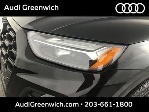 Used 2023 Audi SQ5 Premium Plus w/ Premium Plus Package AWD/4WD image 30