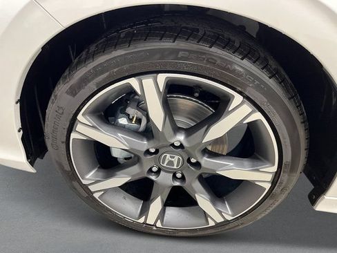 New 2026 Honda Civic Sport Touring image 11