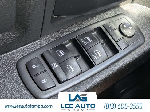 Used 2020 RAM 2500 Tradesman AWD/4WD image 21