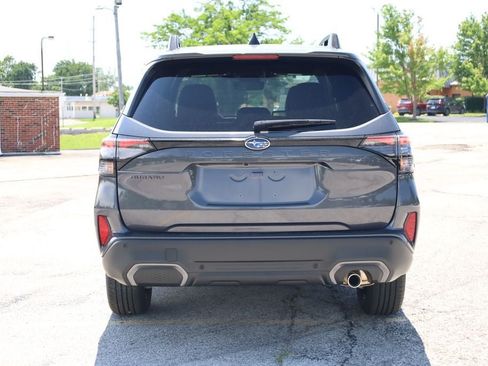 New 2026 Subaru Forester Limited AWD/4WD image 6
