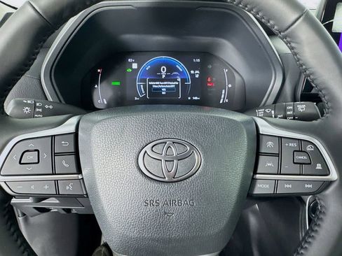New 2026 Toyota Grand Highlander XLE image 15