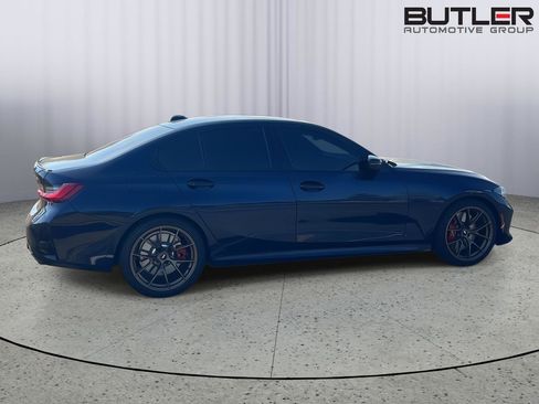 Used 2024 BMW M340i M340i image 7