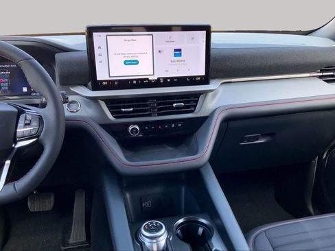 New 2026 Ford Explorer ST-Line RWD image 6
