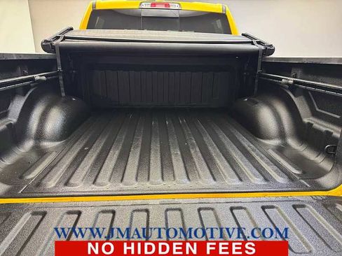 Used 2023 RAM 1500 Rebel w/ Rebel Level 2 Equipment Group image 12