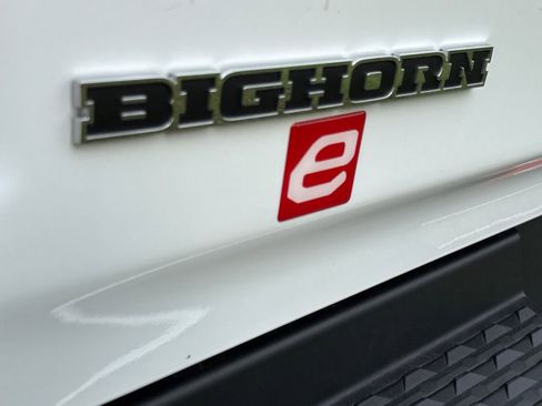 Used 2024 RAM 1500 Big Horn AWD/4WD image 49