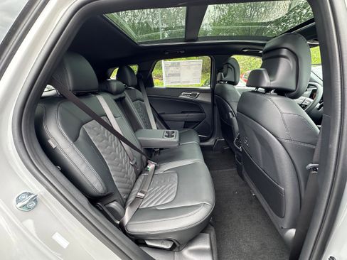 New 2026 Kia Sportage X-Line AWD/4WD image 15