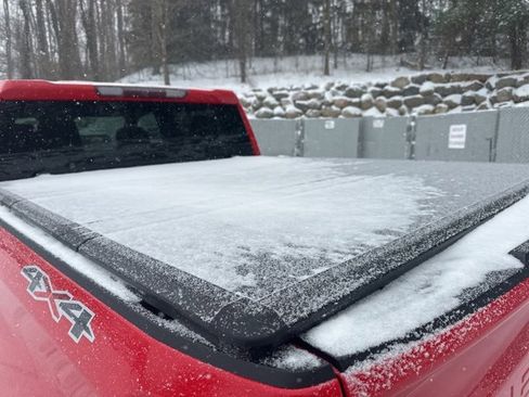 Used 2020 Chevrolet Silverado 1500 RST w/ All-Star Edition image 24