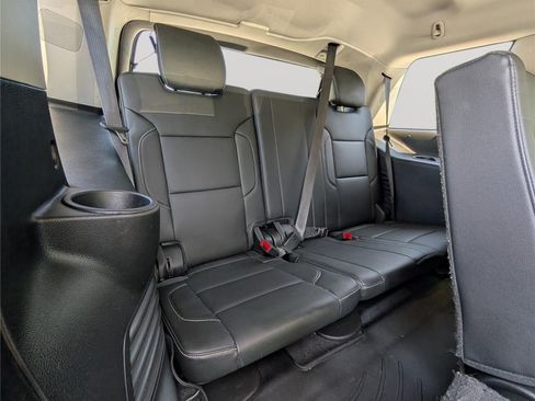 Used 2020 Chevrolet Tahoe LT AWD/4WD image 14