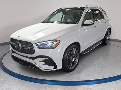 Used 2026 Mercedes-Benz GLE 350 4MATIC