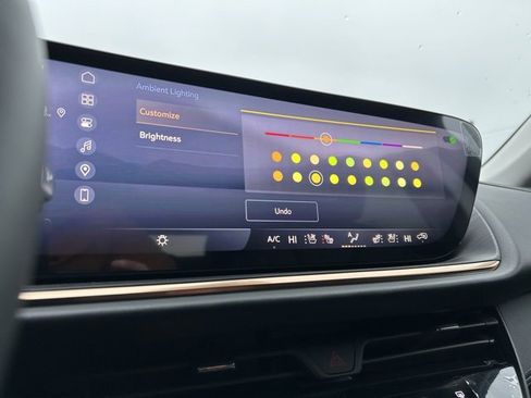 New 2026 Buick Envision Avenir image 56